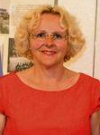 Brigitte Michel Porträt Brigitte Michel