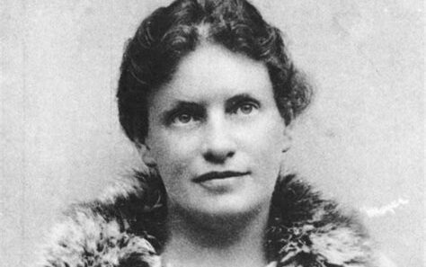 Lou Andreas-Salomé