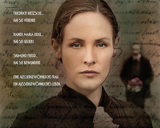 Fr., 5. September’25: Lou Andreas-Salomé